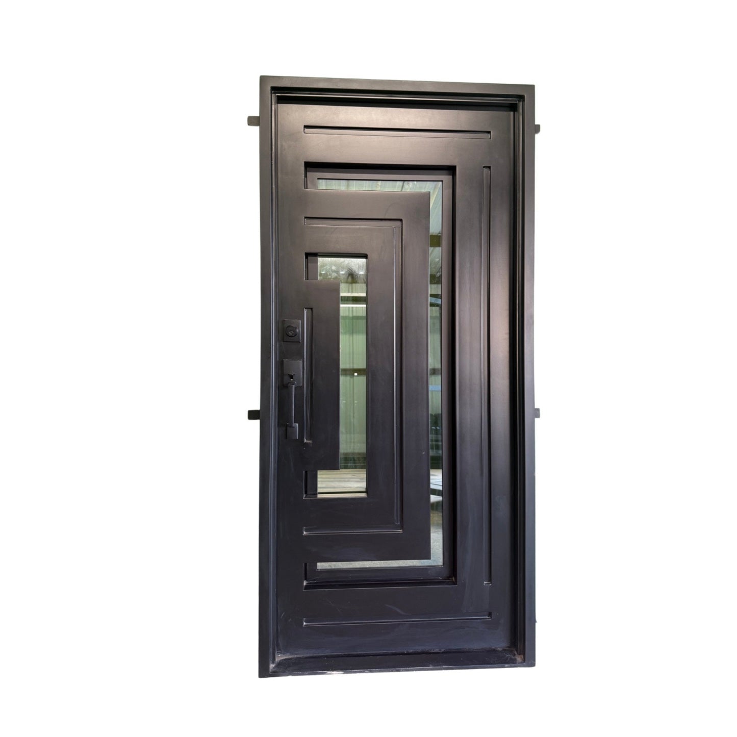 C Single Door