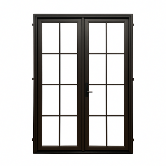 Prime Double Door